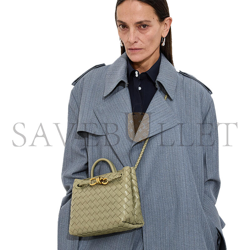 B0tt*ga Ven*ta SMALL ANDIAMO 766014VCPP12943 (25*20*10cm)